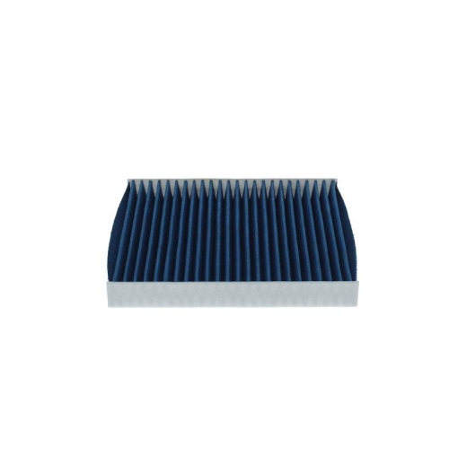 Filtru habitaclu anti-fum Audi A3, A3, Q2, Q3; Cupra Ateca, Formentor, Leon; Seat Ateca, Leon, Tarraco ; Skoda Karoq, Kodiaq, Octavia 3 4, Superb 3; VW Arteon, Caddy 5, Crafter, Golf 7 8, T7, Passat B8, Tiguan, Touran , , BOSCH