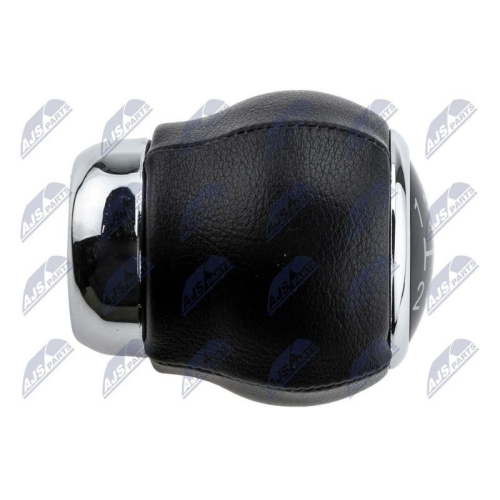 Maner schimbator viteze Subaru Forester, Impreza, Legacy, Outback, 6 trepte, SB-000