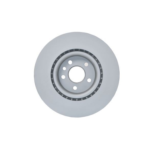 Set discuri frana Land Rover Discovery Sport (L550), 09.2014-, Range Rover Evoque (L538), 06.2011-, Range Rover Evoque Cabriolet (L538), 11.2015-, BOSCH 0986479D79