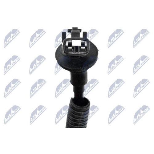 Senzor abs fata Hyundai Tucson 2004-2010, Stanga, 95670-2E300