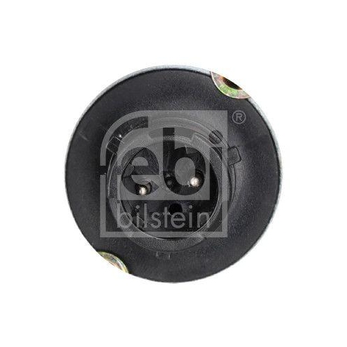 FEBI BILSTEIN Uscator aer, sistem compresor