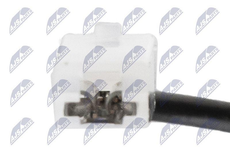 Arc spirala airbag Renault Clio II 1998-; 7701051757; NTY, aftermarket