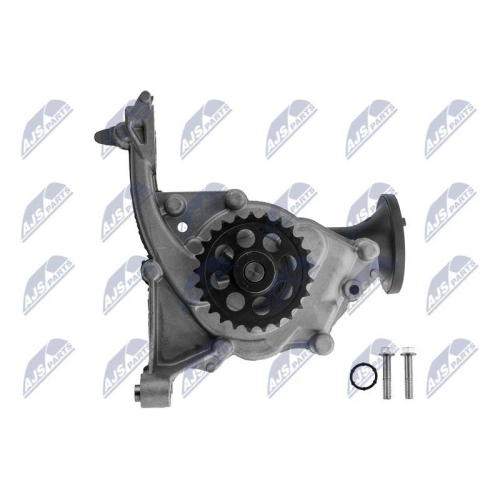 Pompa ulei Citroen C3 2, 3 1.0, 1.2 2012-, C4 Cactus 1.2 2014-, C1 1.2 2014-, Peugeot 208, 2 1.0, 1.2 2012-, 308 1.2 2013-2021, 108 1.0, 1.2 2014-, 9673506480