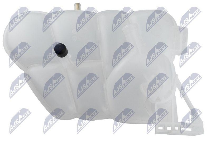 Vas expansiune racire Lincoln Mkc 2.0 2015-2019; EJ7Z8A080B; NTY, aftermarket