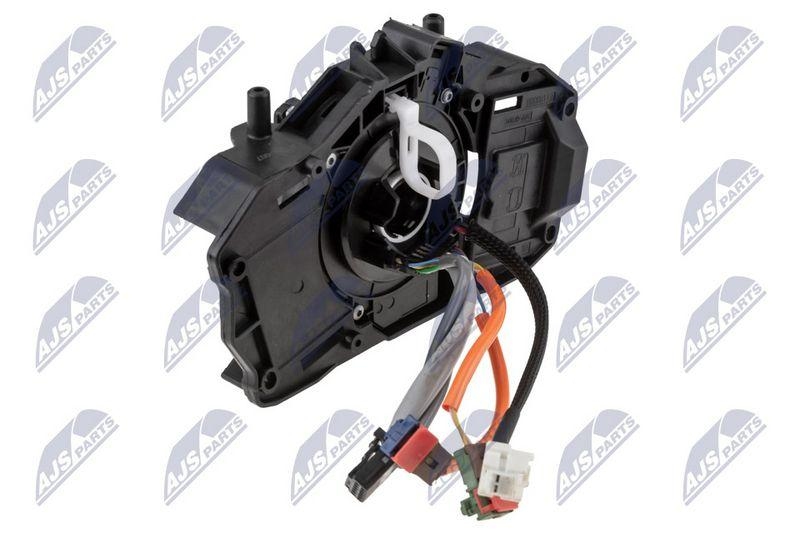 Arc spirala airbag Smart Fortwo (453) 2014-; 255670901R; NTY, aftermarket