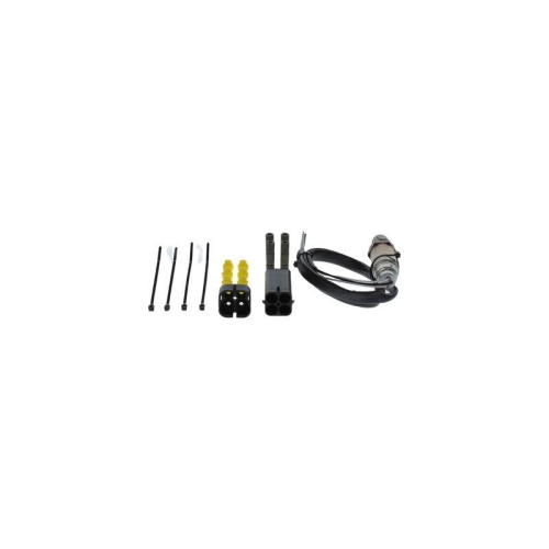 BOSCH Sonda Lambda Universal