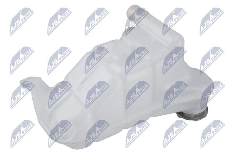 Vas expansiune racire Mercedes 190 (W201), Cabriolet (A124), Coupe (C124), Clasa E T-Model (S124), Clasa E Sedan (W124) 1982-1996; 1245001749; NTY, aftermarket