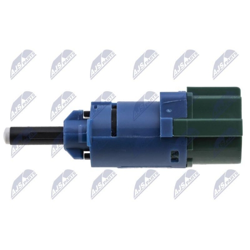 Comutator lumini stop Citroen C2, C3, C4, Berlingo; Peugeot 207, 208, 308, 2008, 5008, Expert, Partner; Opel Astral, Grandland; Ds3, Ds4, Ds5; 2003-, 9804869480