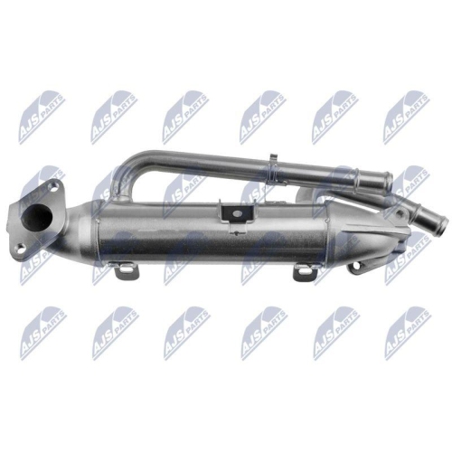 Radiator recirculare gaze de esapament Audi A4 B6 1.9tdi 2004-, A4 B7 2.0tdi 2004-, Skoda Superb 1.9tdi, 2.0tdi 2005-, Vw Passat B5 2.0tdi 2003-, 038131513S