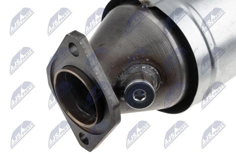 Catalizator Suzuki Grand Vitara 2.0 2005-; Euro 4; 1419065J30; NTY, aftermarket