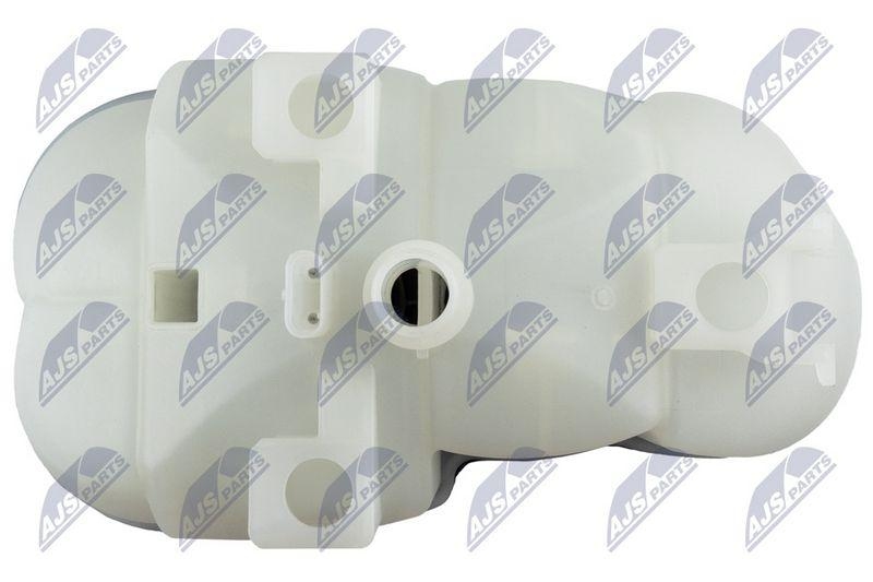 Vas expansiune racire Mercedes AMG 4.0 V8 G 550 2016-, Glc 63 2018-, AMG GT 63s 2019-, E63 2018-, G63 2020-; 2135001400; NTY, aftermarket
