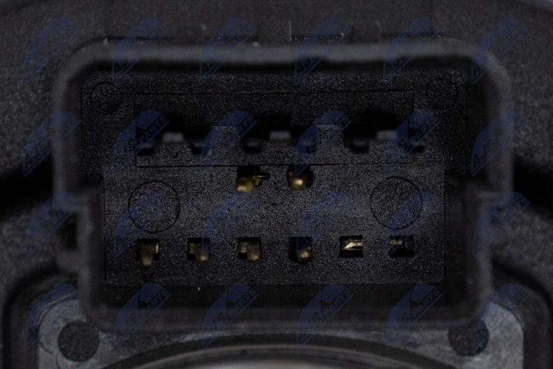 Arc spirala airbag VW Passat B7 2010-, CC B7 2011-; 5K0953569T; NTY, aftermarket