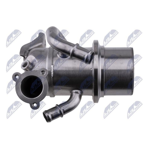 Radiator recirculare gaze de esapament Egr.2.0d Vw Golf 7; Audi A3; 04.2012-, 04L131512F