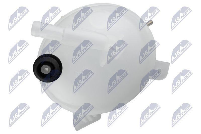 Vas expansiune racire MG HS 1.5 T 2018-; 10329045; NTY, aftermarket