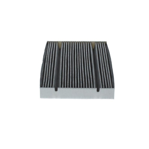 Filtru polen cu carbon aciv Mercedes EQV (W447), Esprinter (B910), Vito (W447), Sprinter 3.5-T (B907), Sprinter 3-T (B910), Sprinter 4-T (B907), Sprinter 5-T (B907), , BOSCH