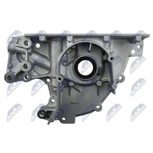 Pompa ulei motor 1.0 Vw Polo 5, 6 1.0 2014-2021, Up! 1.0 2011-2020, Skoda Fabia 3 2014-2021, Citigo 2011-2019, Ibiza 4, 5 2015-, Mii 2011-2019, 04C115105C