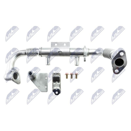 Radiator recirculare gaze de esapament motor 2.5d Nissan Np300 Navara, Pathfinder 3; 03.2005-, 14735-EC00D