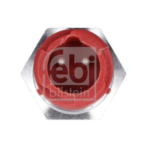 FEBI BILSTEIN senzor,temperatura lichid de racire
