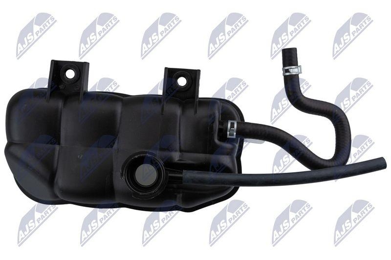 Vas expansiune racire Nissan Armada 5.6 2017-; 217101LA1A; NTY, aftermarket