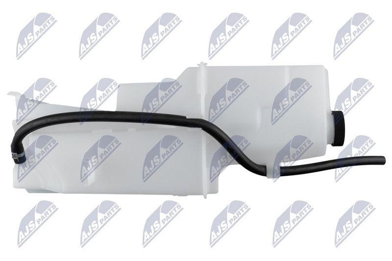 Vas expansiune racire Nissan Note 1.6 2014-; 217101HS3B; NTY, aftermarket