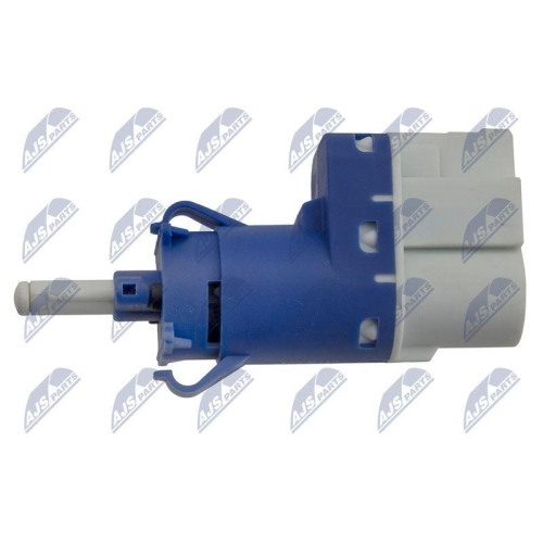 Comutator lumini stop Ford C-Max, Fiesta, Focus, Kuga, Mondeo 4, S-Max, Galaxy 2, Maverick; Mercedes A(W169), B(W245); Mazda 2; Volvo S80 2, V70 3, Xc70 2; 2001-, 3M5T9C872AA