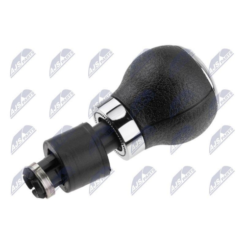 Maner schimbator viteze Vw Passat B6 2005-, 6 trepte, VW-059