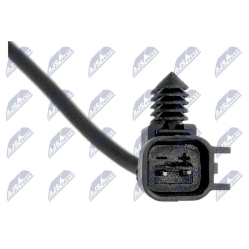 Senzor abs fata Jeep Wrangler 2007- Stanga, Dreapta, HCA-CH-048