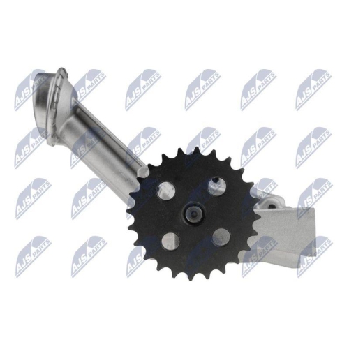 Pompa ulei motor 1.5dci Renault Clio 2, 3, 4 2006-, Megane 2, 3, 4 2006-, Laguna 3 2007-, Dacia Duster 2010-, Sandero 2008-, Logan 2007-, Dokker 2012-, 150108334R
