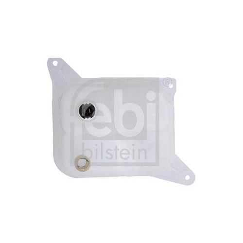 FEBI BILSTEIN Vas de expansiune, racire