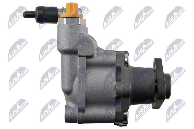 Pompa servodirectie BMW seria 5 (F11), seria 6 (F12, F13), X3 (E83) 2007-; 32413450592; NTY, aftermarket