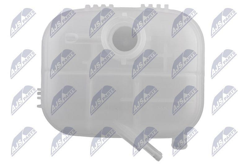 Vas expansiune racire Opel Astra 1.3 CDTI, 1.4, 1.6, 1.7 CDTI, 1.8, 1.9 CDTI, 2.0 2005-, Zafira 1.6, 1.7 CDTI, 1.8, 1.9 CDTI, 2.0, 2.2 2008-; 1304242; NTY, aftermarket