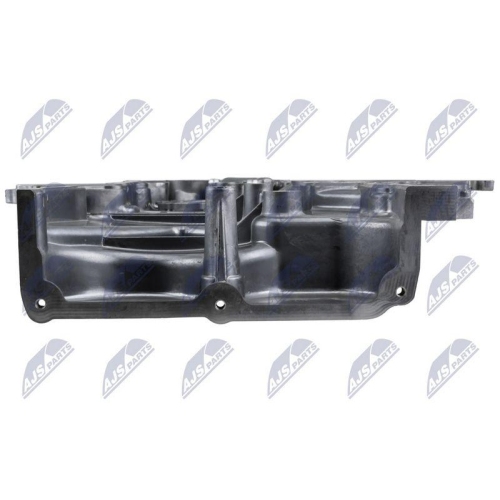 Pompa ulei motor 1.6 Hyundai I30 2007-, I20 2008-2012, Kia Rio 3, 4 2012-, Ceed 2006-, Soul 2009-, 21350-2B701