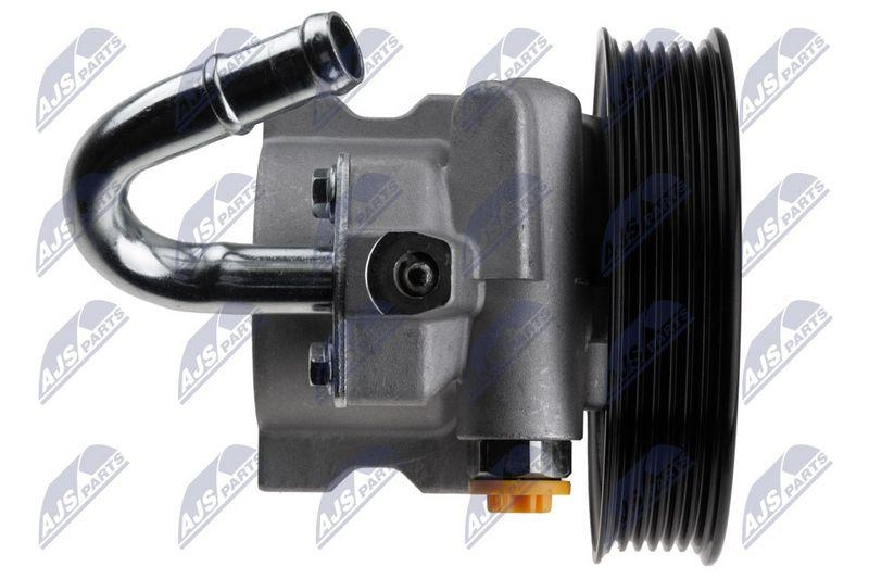 Pompa servodirectie Chevrolet Aveo 1.4 2003-, Daewoo Kalos 1.4 2002-; 96535224; NTY, aftermarket