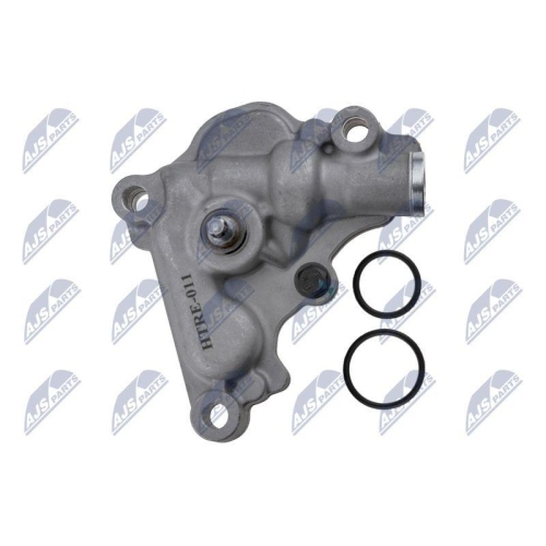 Pompa ulei motor 1.6 Renault Megane 3, 4 2014-, Captur 2016-, Dacia Duster 2015-, Dokker 2015-, Lodgy 2015-, 150107151R