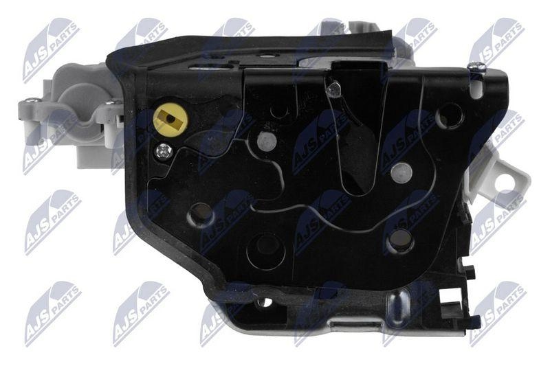 Broasca usa, incuietoare Audi A3 (8V) 2013-, A4 (B9/8W) 2015-, A7 (4G) 2015-, E-Tron 2021-, Q2 (GA) 2017-, Q3 (8U) 2015-, Q7 (4M) 2016-, RS3 2016-, RS6 2013-, RS7 2014-; VW Touareg 2018-; usa spate, partea stanga; 4G0839015E; NTY