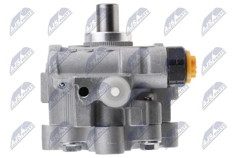 Pompa servodirectie Chrysler Grand Voyager V 3.8 / 4.0 2007-, Sebring 2.7 2006-, Dodge Avenger 2.7 2007-, Grand Caravan 3.3 / 3.8 2007-; 4721439AB; NTY, aftermarket