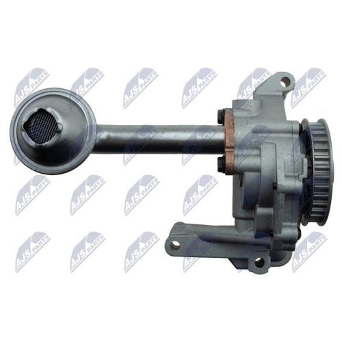 Pompa ulei motor 1.6tdi, 2.0tdi Vw Passat B6, B7 2008-2014, Golf 5, 6 2007-2014, Polo 5 2009-2014, T5, T6 2009-, Skoda Octavia 2 2004-2013, Audi A3 2009-2013, Seat Leon 2006-, 03L115105C