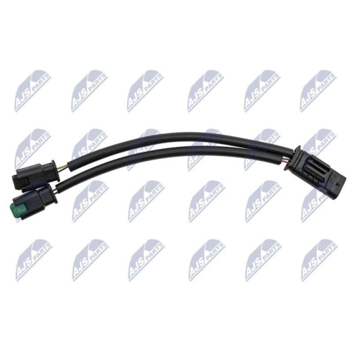 Cablaj termostat Citroen C4 2 1.6thp 2009-, C5 3 1.6vti 2010-, Peugeot 207 1.4, 1.6 2007-, 208 1.4, 1.6 2012-, 308 1.4, 1.6 2007-, 508 1.6vti 2010-, 1.6thp 2012-, 12517646145
