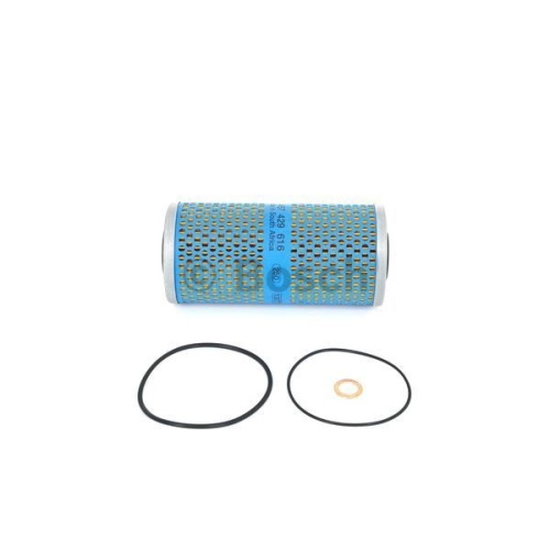 Filtru ulei Bosch 1457429616