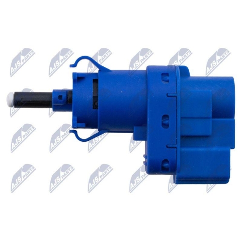 Comutator lumini stop Mazda 2, 3, 5, 6; 2003-2015, BP4K-66-490A