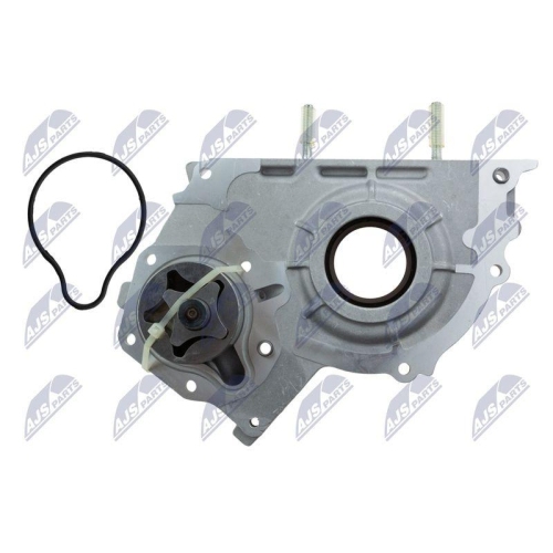Pompa ulei motor 1.7cdti Opel Astra H, J 2007-2015, Corsa D 2006-2014, Meriva A, B 2006-2017, Zafira B 2008-2015, Moca 2012-, Chevrolet Cruze 2013-, 97376227