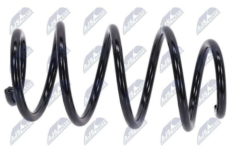 Arc suspensie Audi A3 2003-2012 S-Line; partea din fata; 8P0411105E; NTY, aftermarket