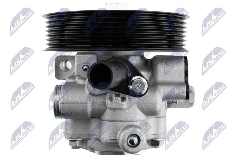 Pompa servodirectie Honda Accord VII 2.2 D 2004-; 56110RBDE01; NTY, aftermarket