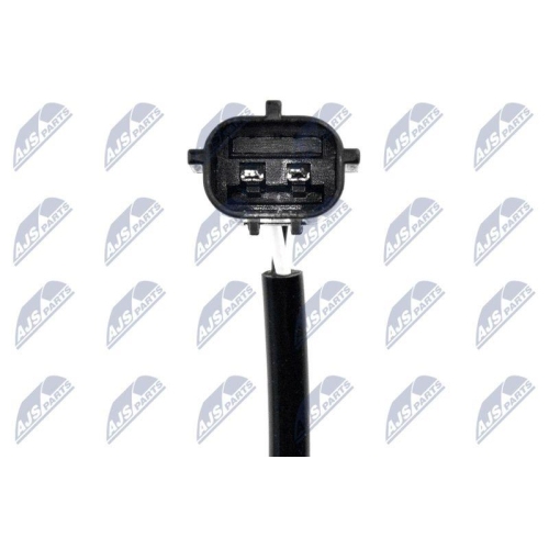 Senzor abs fata Kia Rio 2000-2002, Dreapta, 0K31L-43-70XD