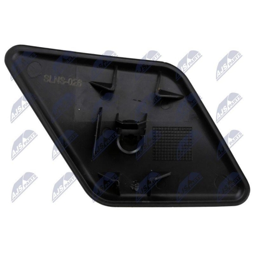 Capac spalator far Nissan Qashqai 2014-, Stanga, 28659-HV08E