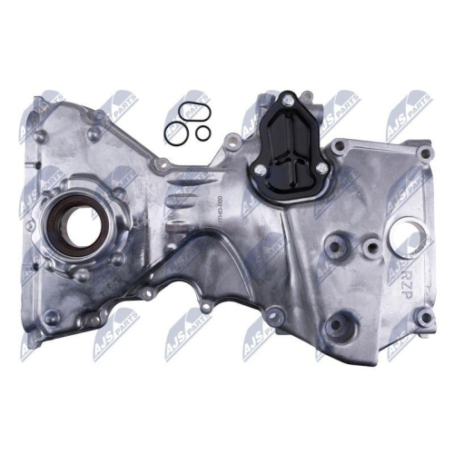 Pompa ulei motor 1.8 Honda Civic Viii, Ix 2005-2012, Stream 2005-2014, 15100-RNA-A02