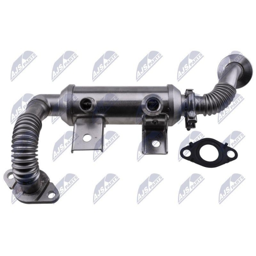 Radiator recirculare gaze de esapament motor 1.8d Ford Tourneo Connect, Transit Connect; 06.2002-12.2013, 1700025