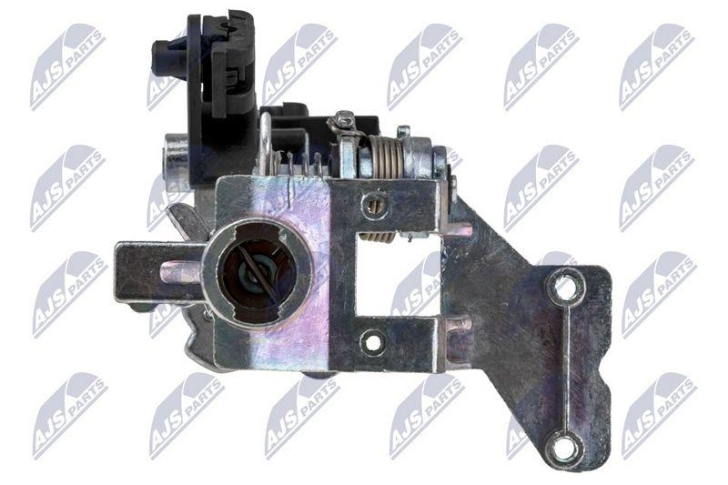 Cilindru incuietoare usa Fiat Doblo 2000-2010; 735309963; NTY, aftermarket