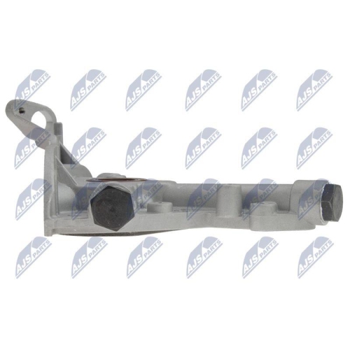 Pompa ulei motor 1.8 Opel Astra G, H 2000-2010, Vectra B, C 1998-2008, Corsa C 2000-2009, Meriva A 2003-2010, Zafira A 2000-2005, Signum 2003-2005, 93294869