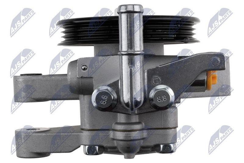 Pompa servodirectie Hyundai Elantra III 1.8 / 2.0 2000-, Coupe II 2.0 2002-, Trajet 2.0 2000-; 57100-2D101; NTY, aftermarket